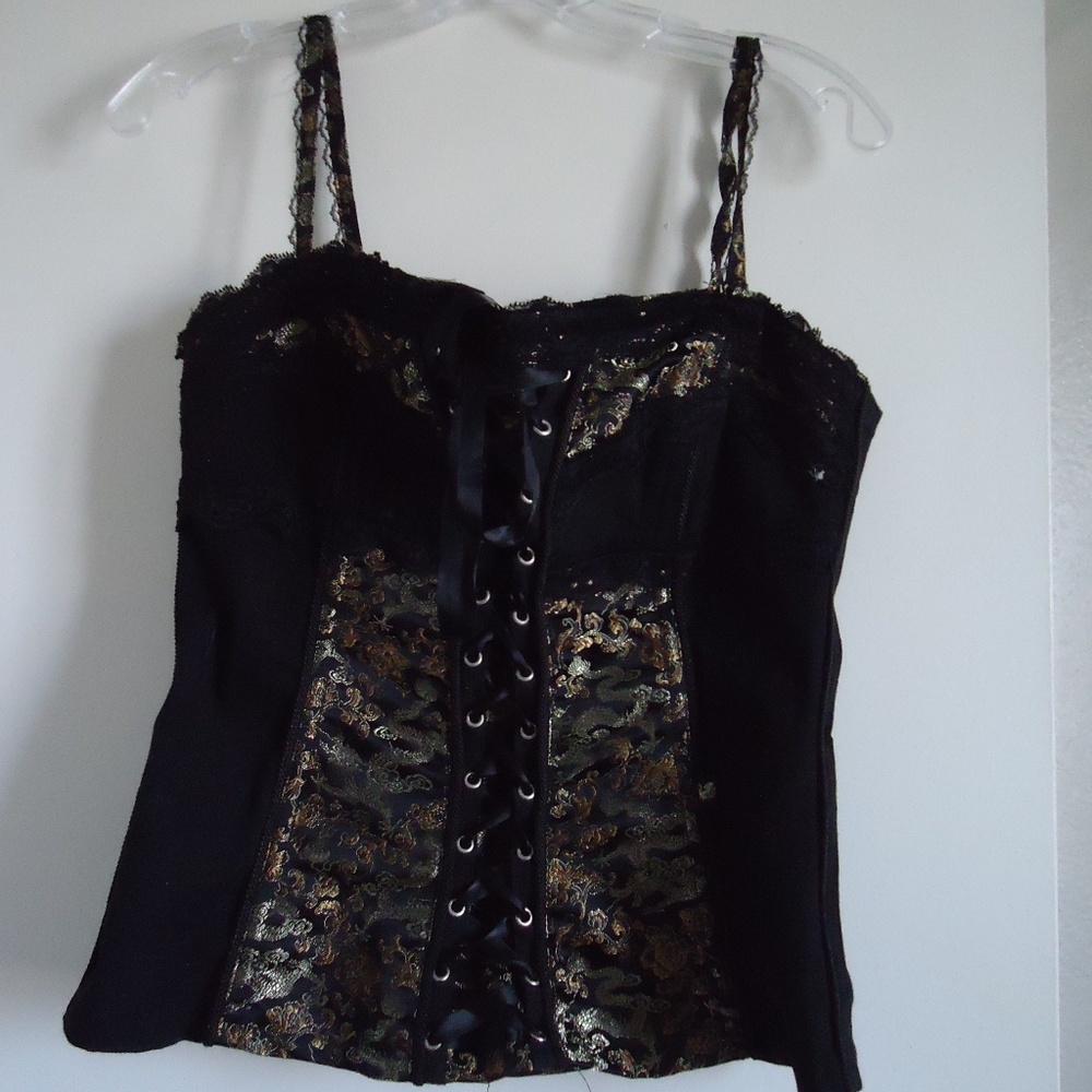 Corset